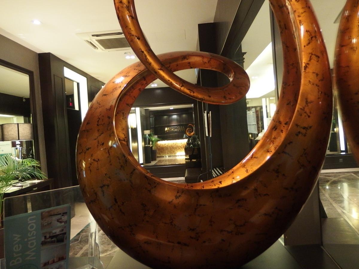 Alocassia Serviced Aparthotel Singapore
