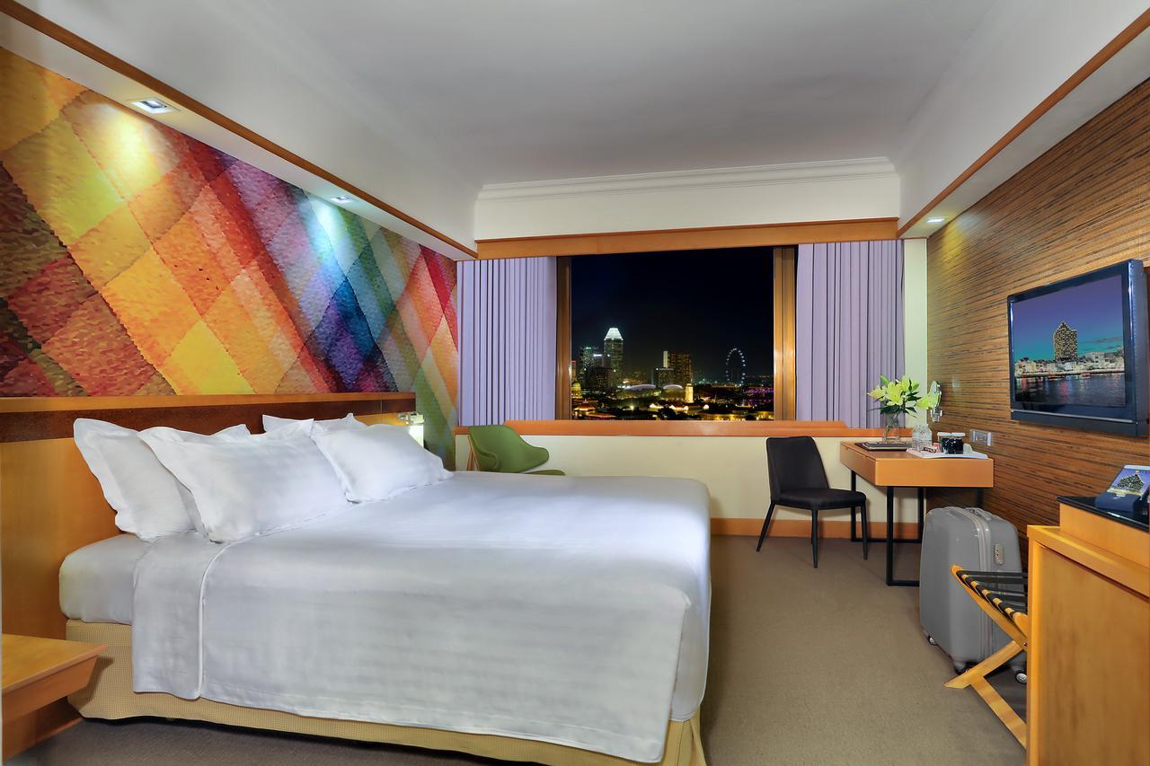 Furama Centre Hotel 4*