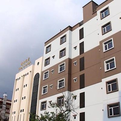 Hotel Ibis Budget Sapphire Singapore