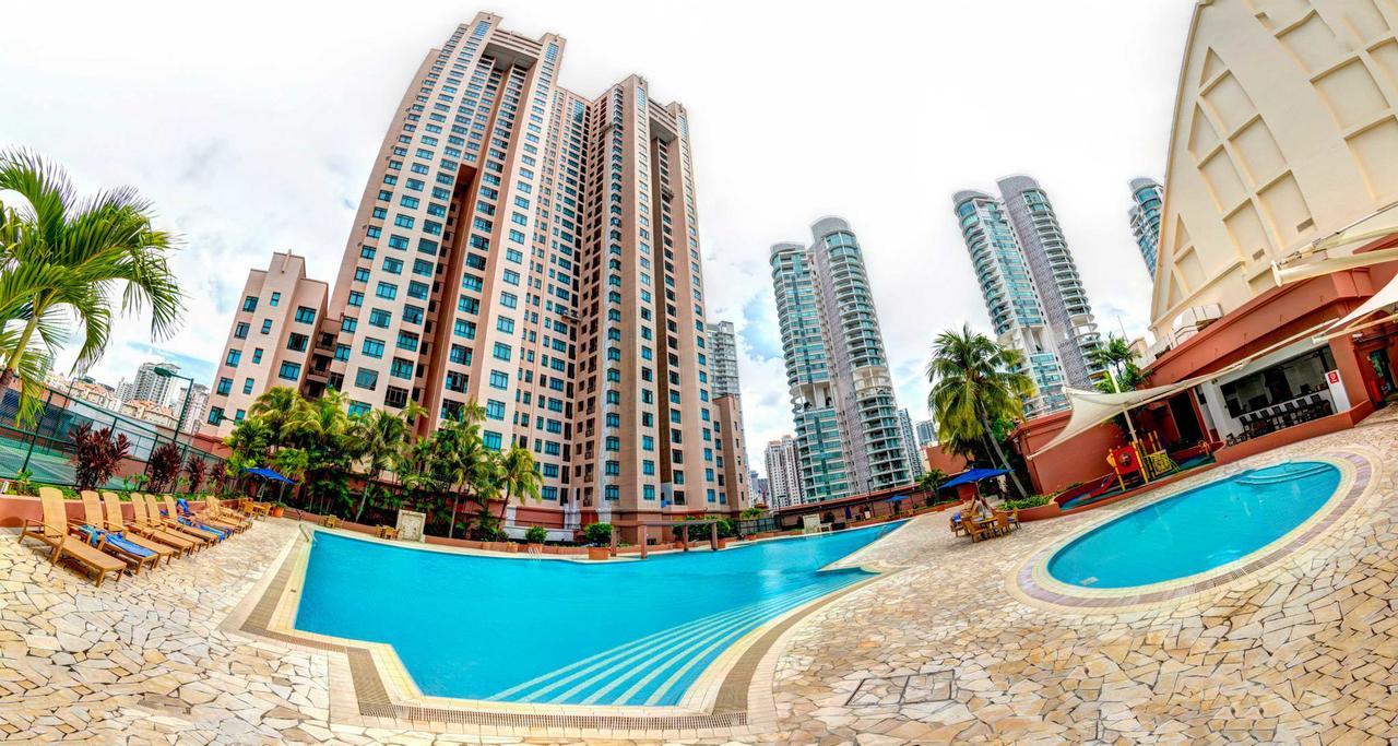Great World Residences Singapore