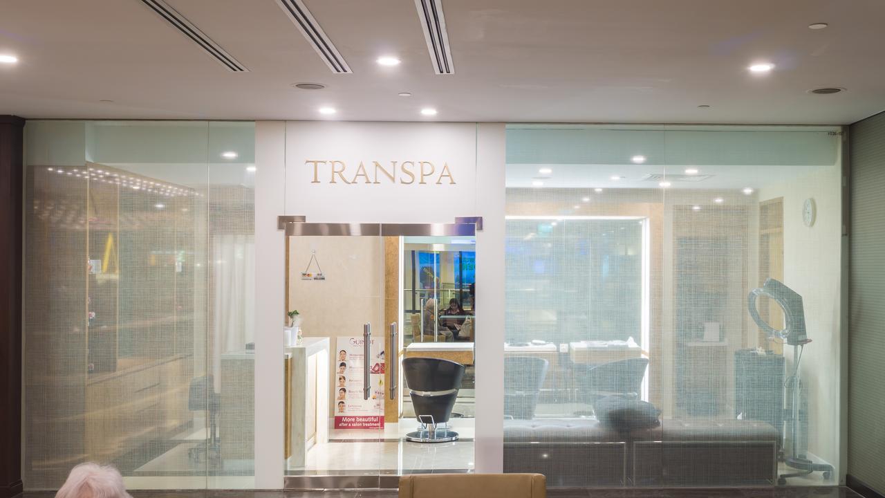 Ambassador Transit - Terminal 2 Hotel Singapore