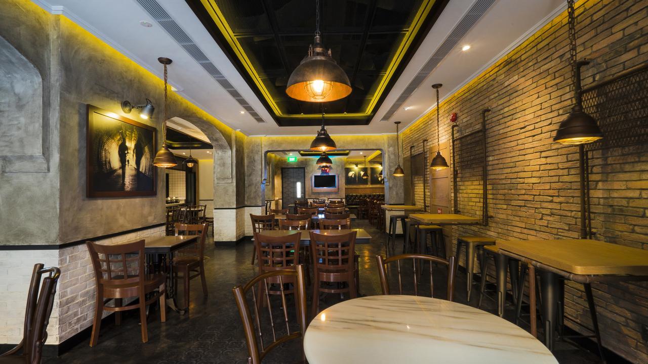 Zen Joo Chiat Hotel Singapore