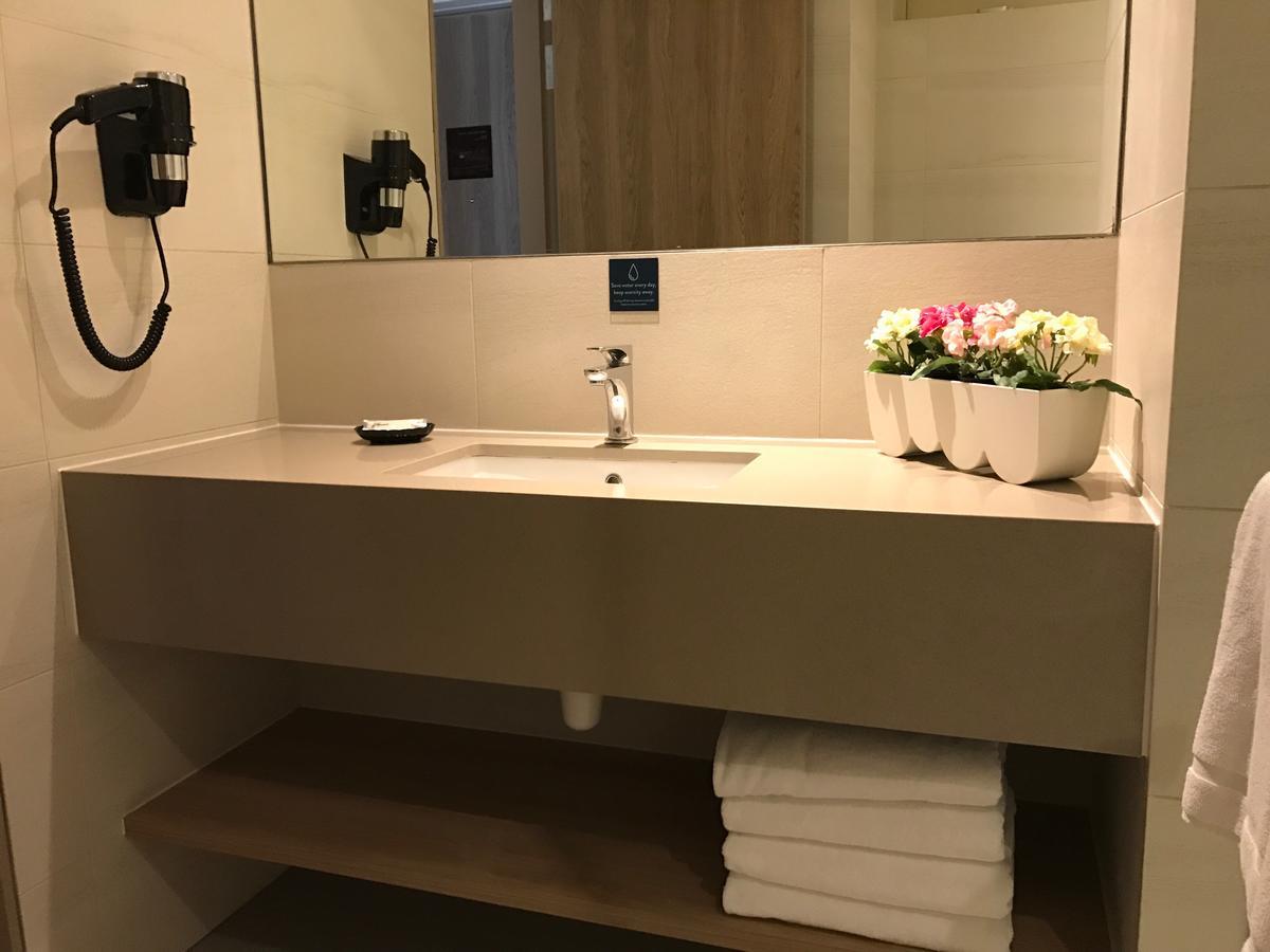 D'resort @ Downtown East Resort 4*