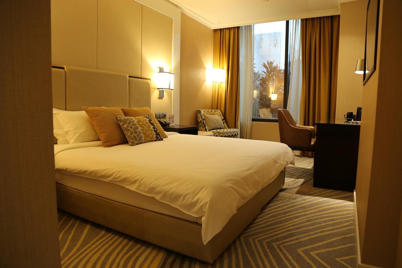 Hotel Ambassador Transit - Terminal 2 Singapore