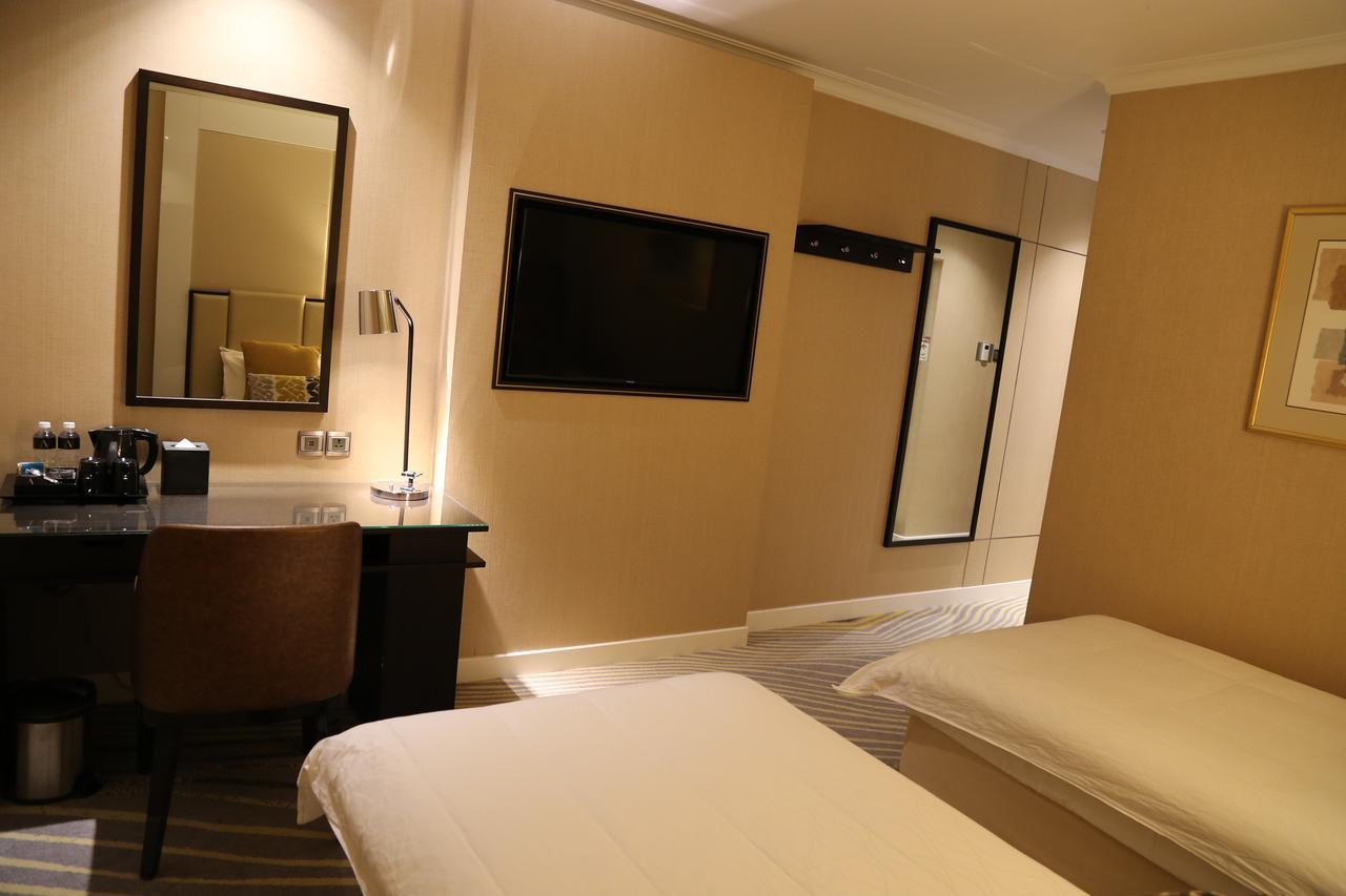 Ambassador Transit - Terminal 2 Hotel Singapore