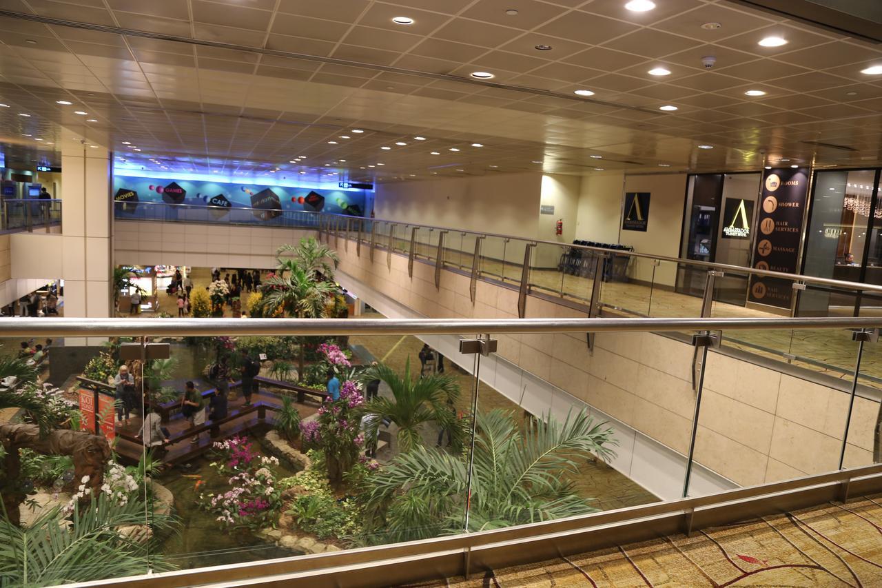 Hotel Ambassador Transit - Terminal 2 Singapore