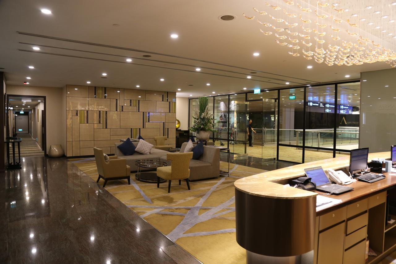 Hotel Ambassador Transit - Terminal 2 Singapore