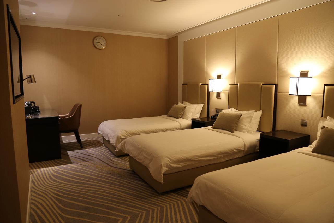 Ambassador Transit - Terminal 2 Hotel Singapore