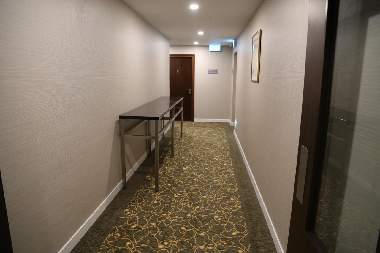Hotel Ambassador Transit - Terminal 2