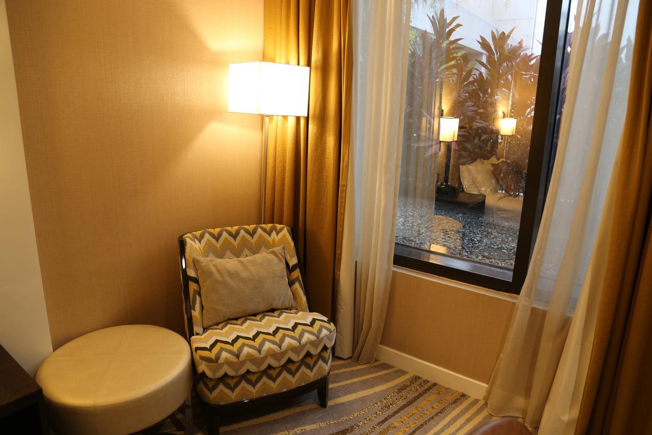 Hotel Ambassador Transit - Terminal 2