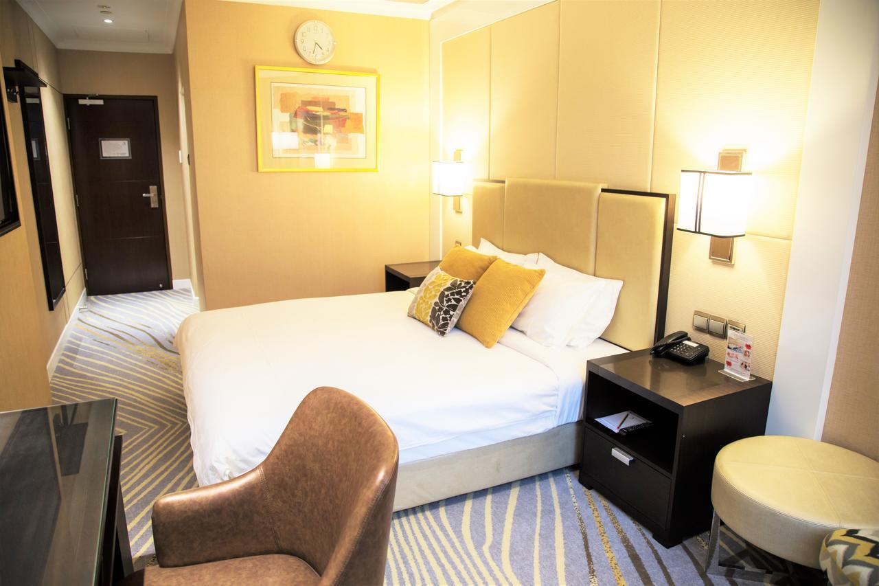 Ambassador Transit - Terminal 2 Hotel Singapore