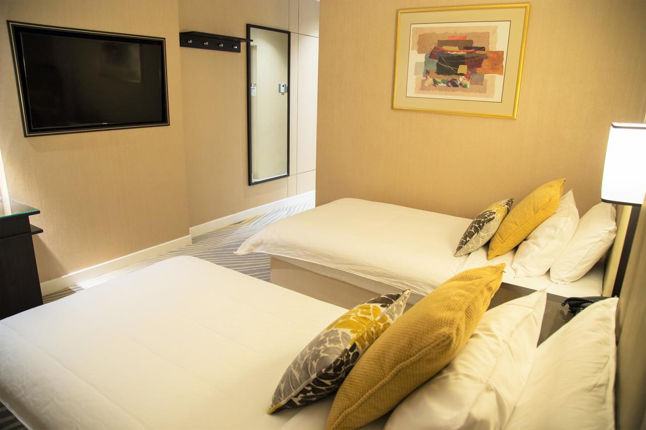 Ambassador Transit - Terminal 2 Hotel Singapore
