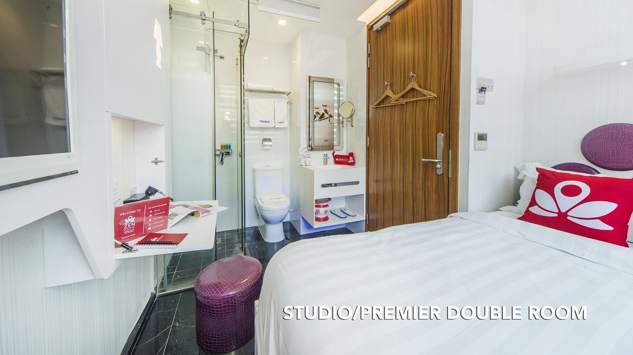 Zen Suntec 3* Singapore