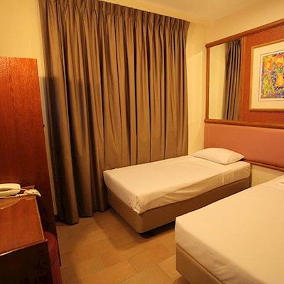 Hotel 81 Geylang