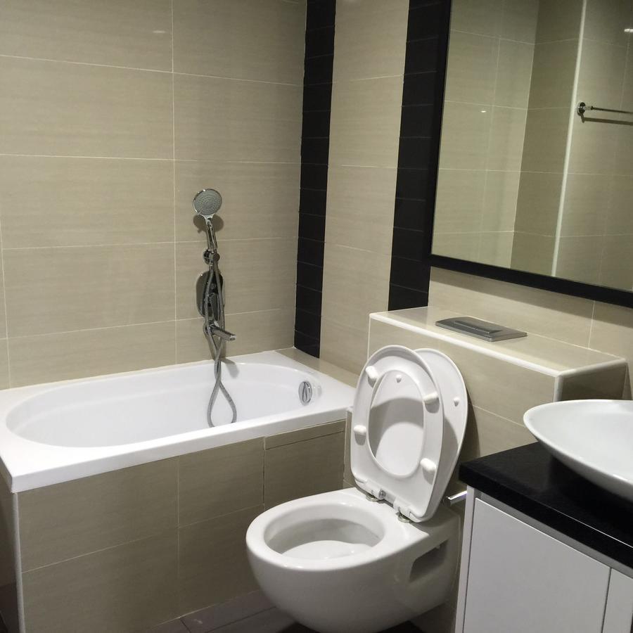 Apartment Mackenzie 88 Singapore