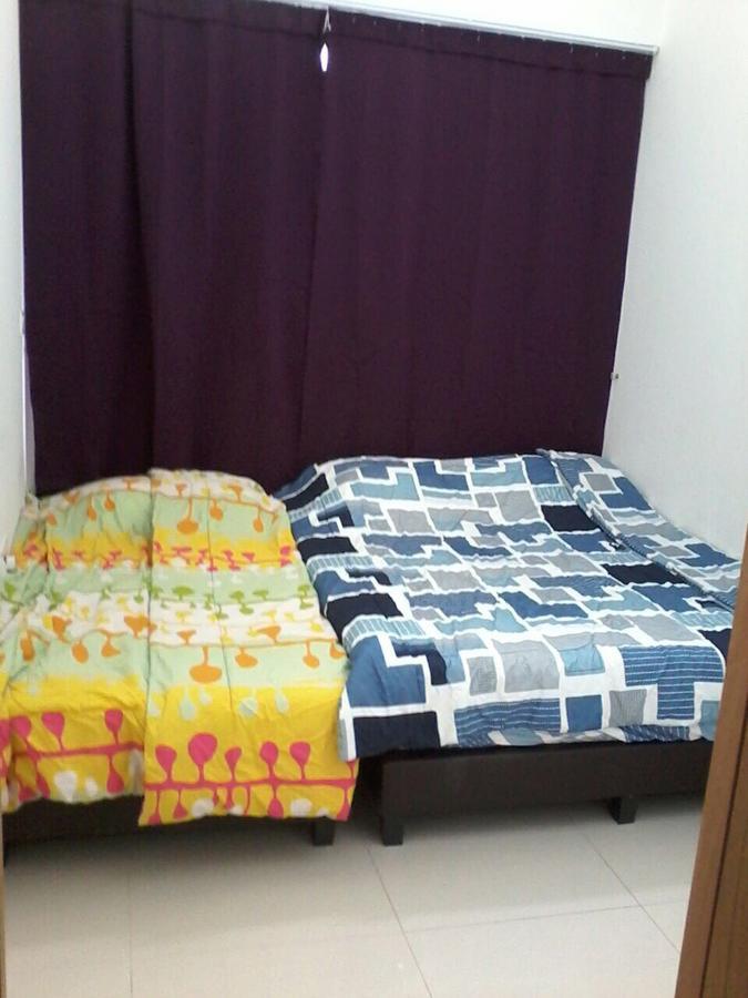 Apartment Mackenzie 88 Singapore