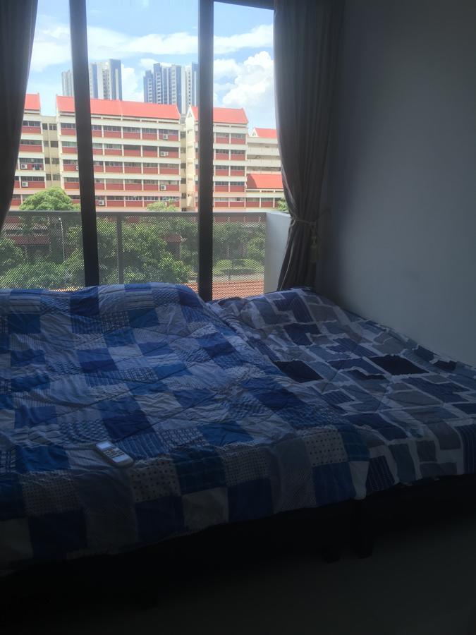 Mackenzie 88 Singapore