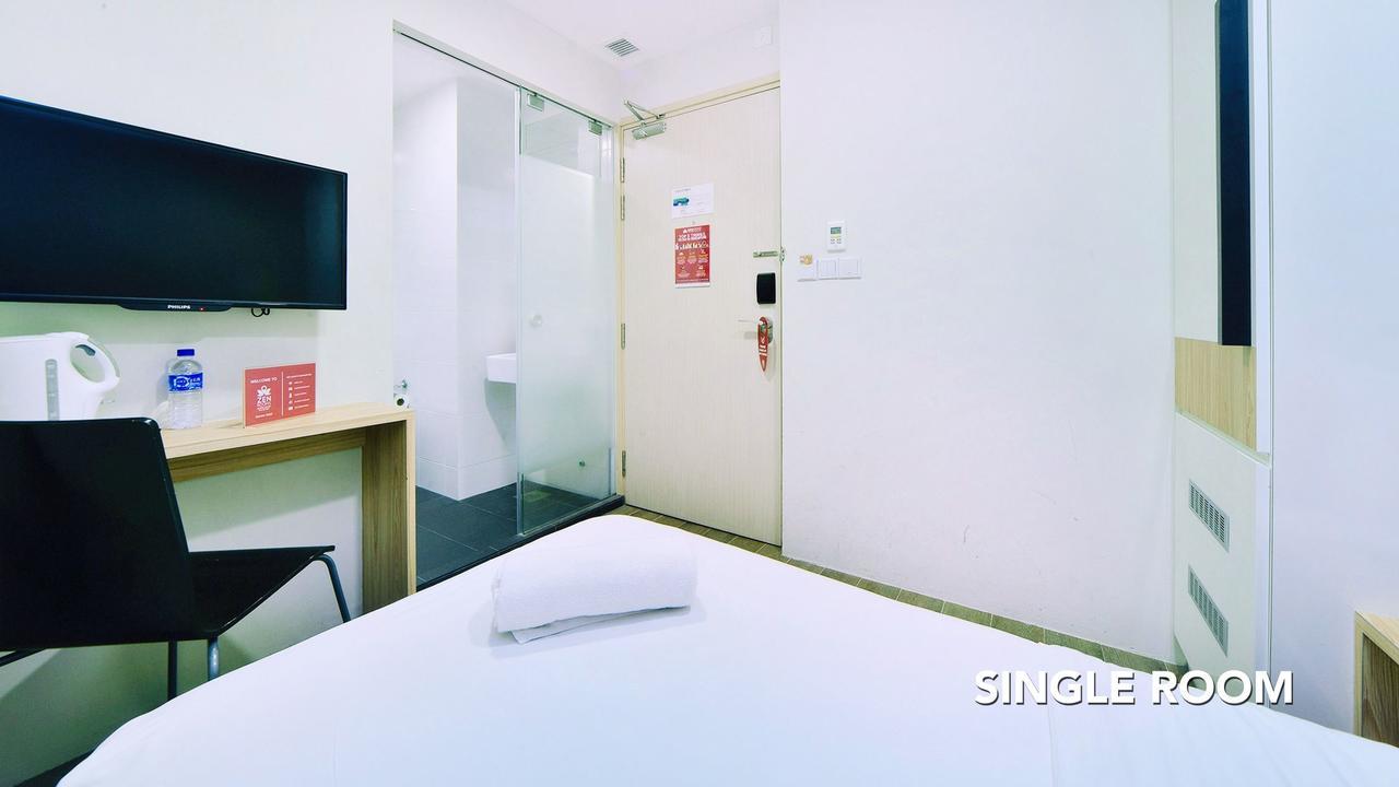 Zen Mackenzie Singapore