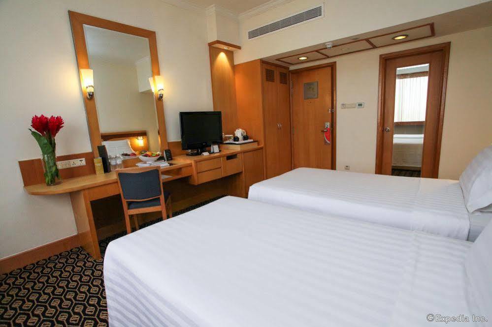 Hotel Furama Centre Singapore