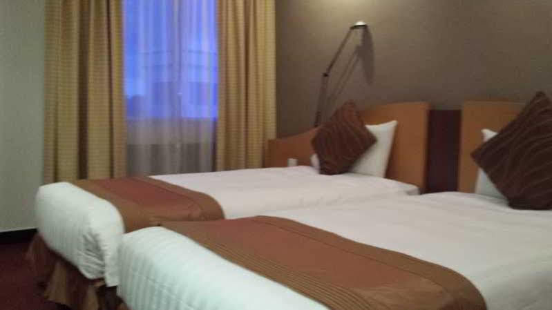 Hotel Metropolitan Ymca Singapore
