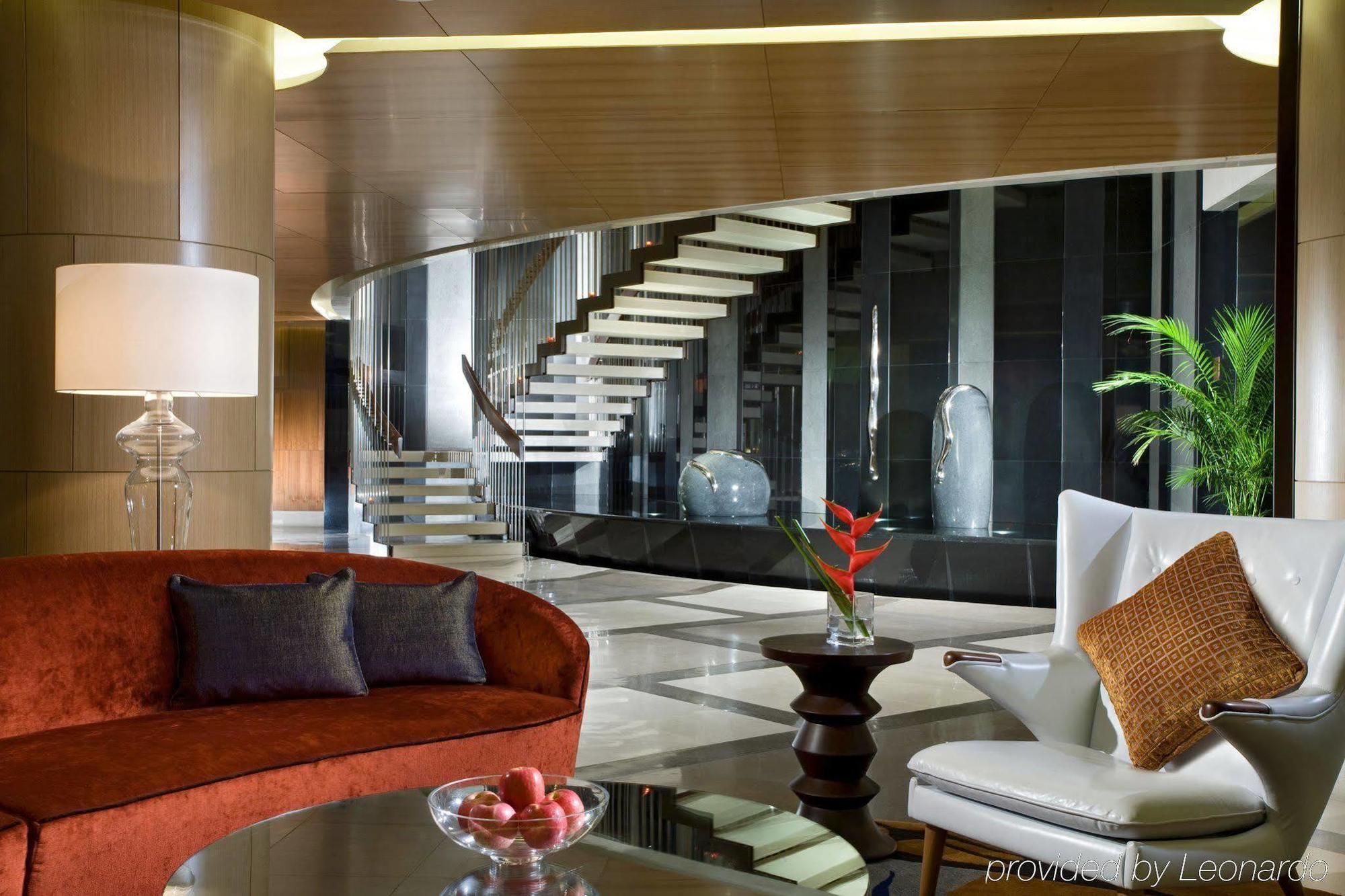 Ascott Raffles Place