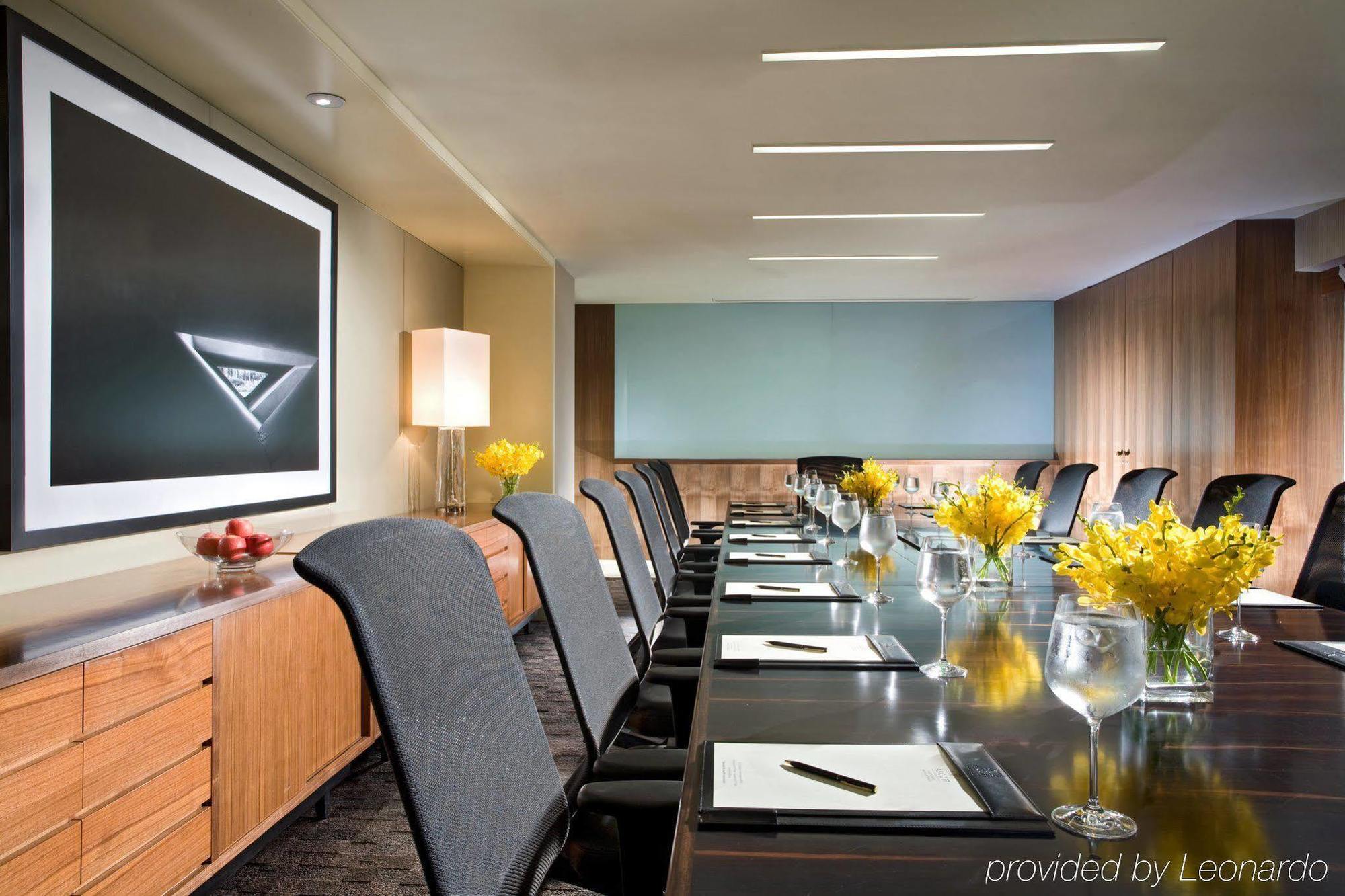 Ascott Raffles Place Hotel