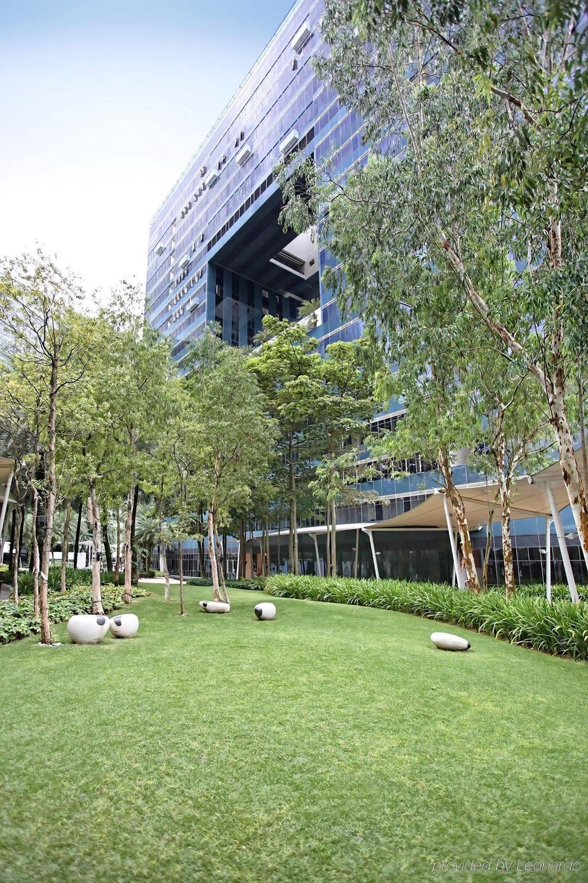 Orchard Scotts Residences By Far East Hospitality Aparthotel 5*