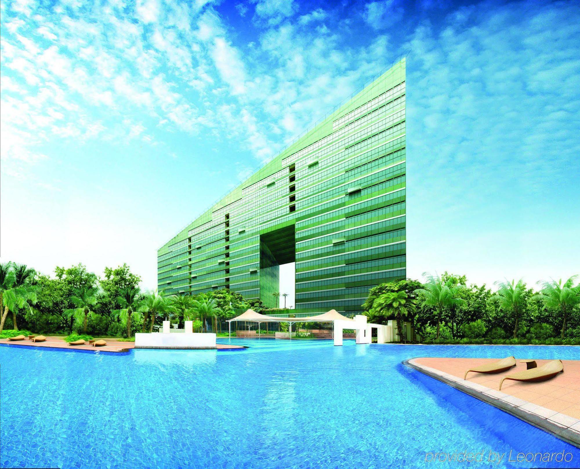 Orchard Scotts Residences By Far East Hospitality 5*