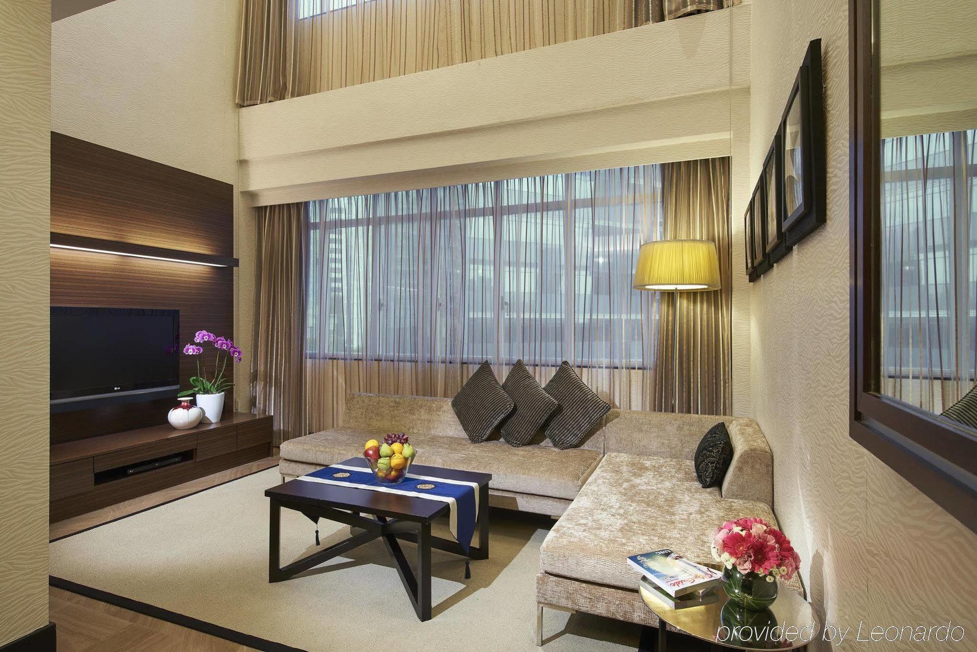 Orchard Scotts Residences By Far East Hospitality 5*