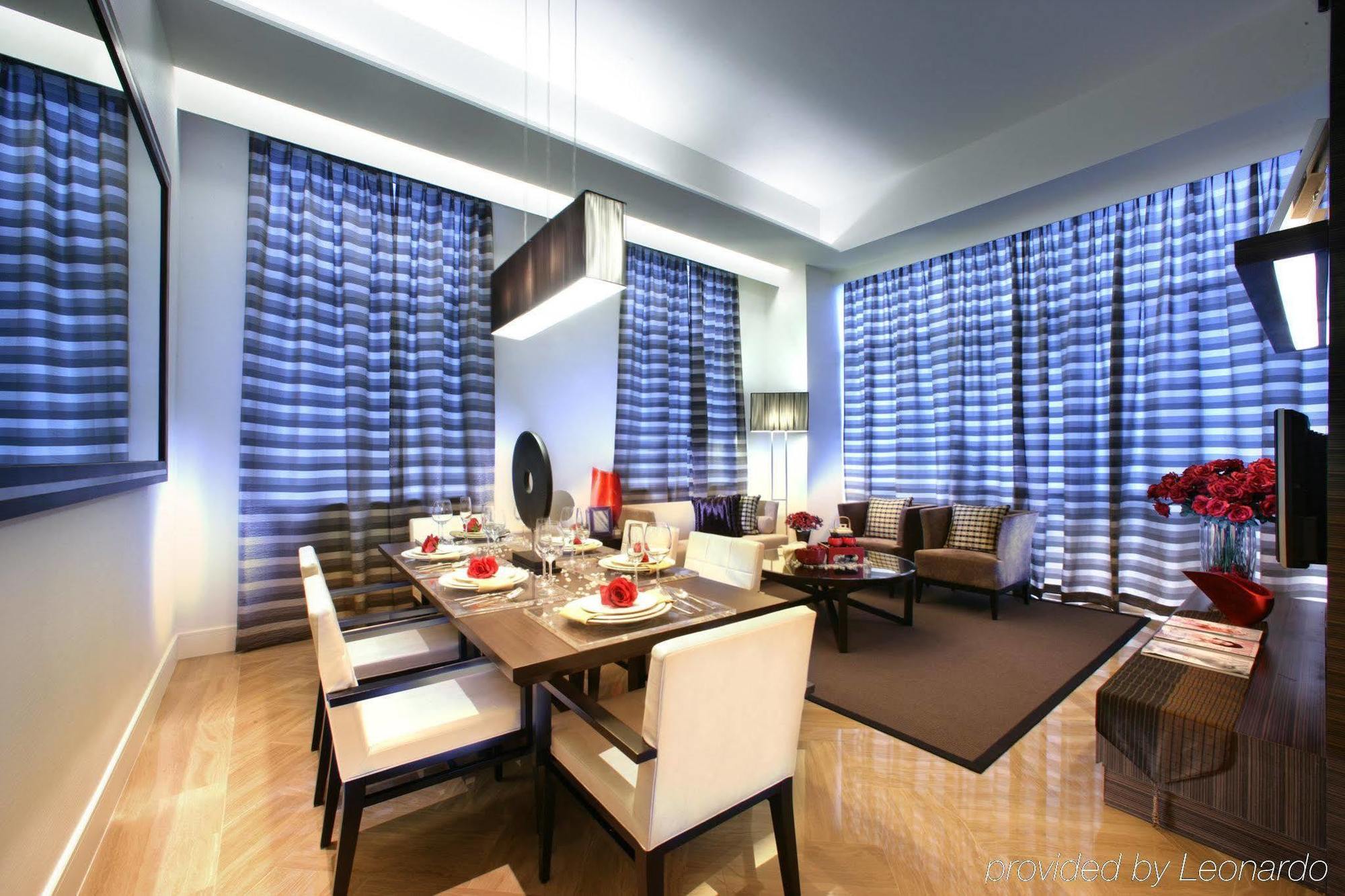 Orchard Scotts Residences By Far East Hospitality