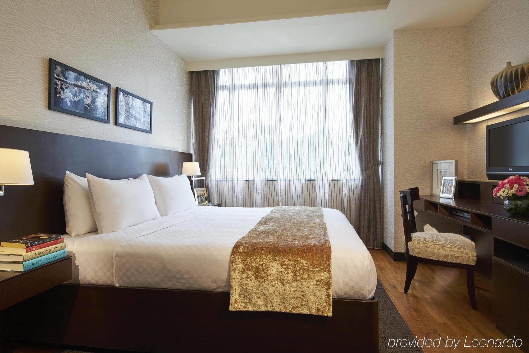 Orchard Scotts Residences By Far East Hospitality Singapore