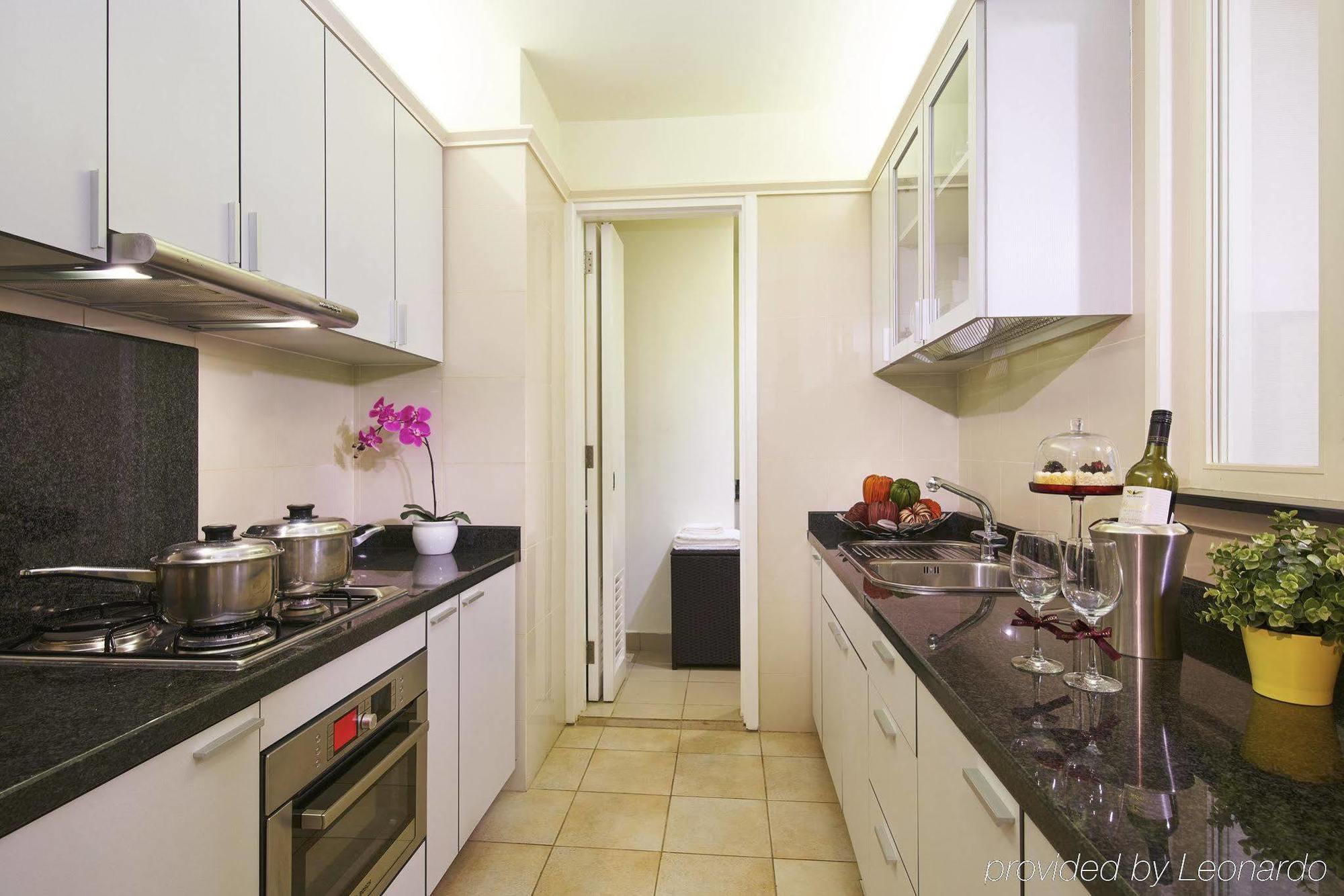 Aparthotel Orchard Scotts Residences By Far East Hospitality Singapore