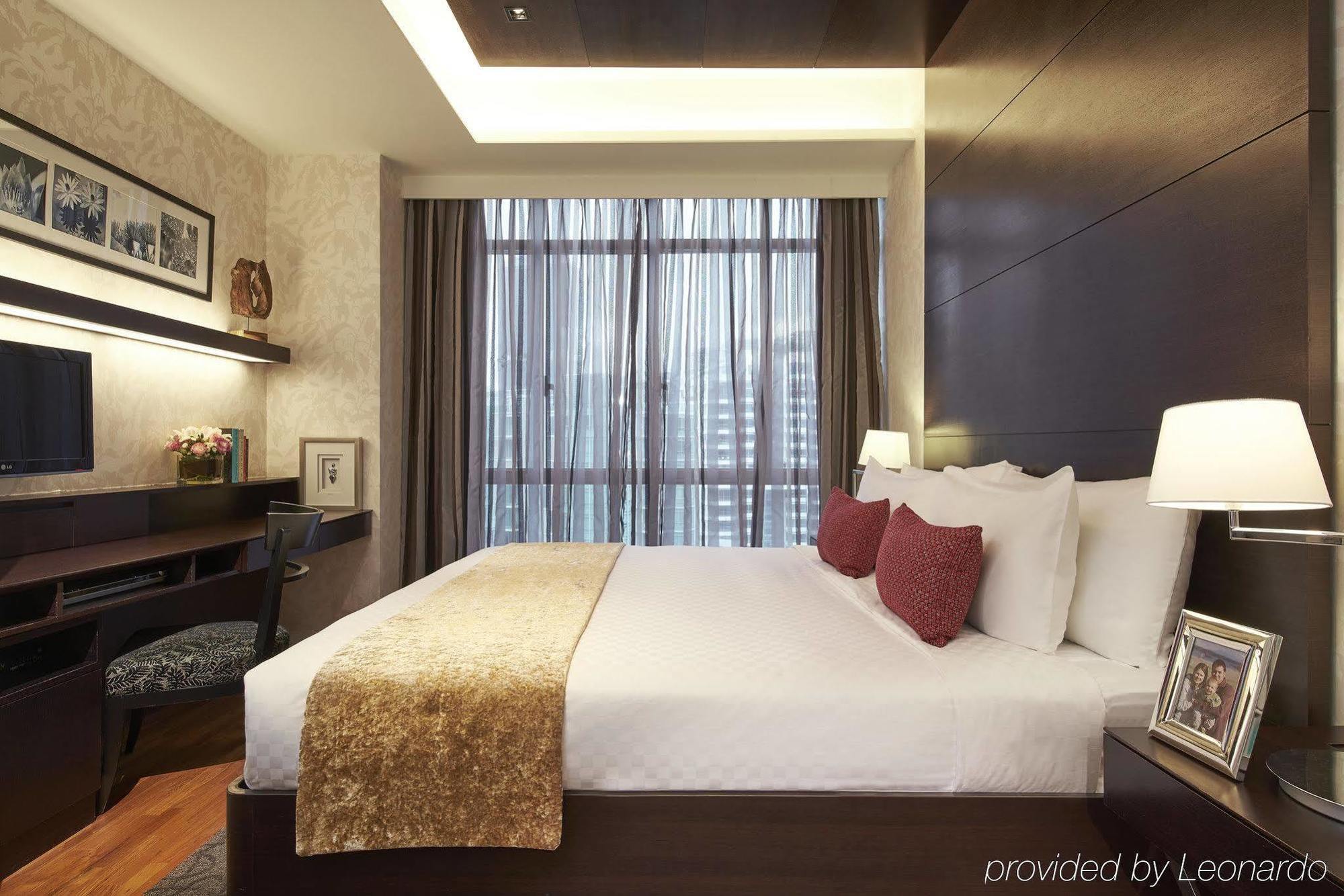 Aparthotel Orchard Scotts Residences By Far East Hospitality