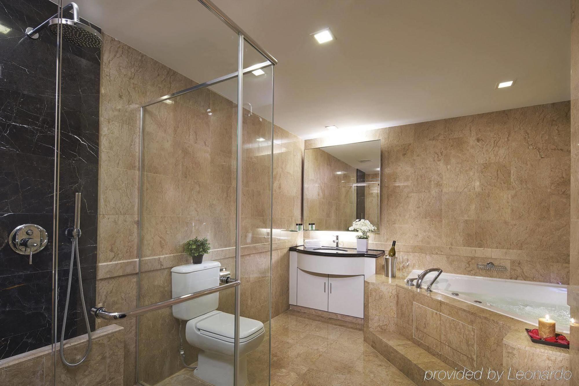 Aparthotel Orchard Scotts Residences By Far East Hospitality Singapore