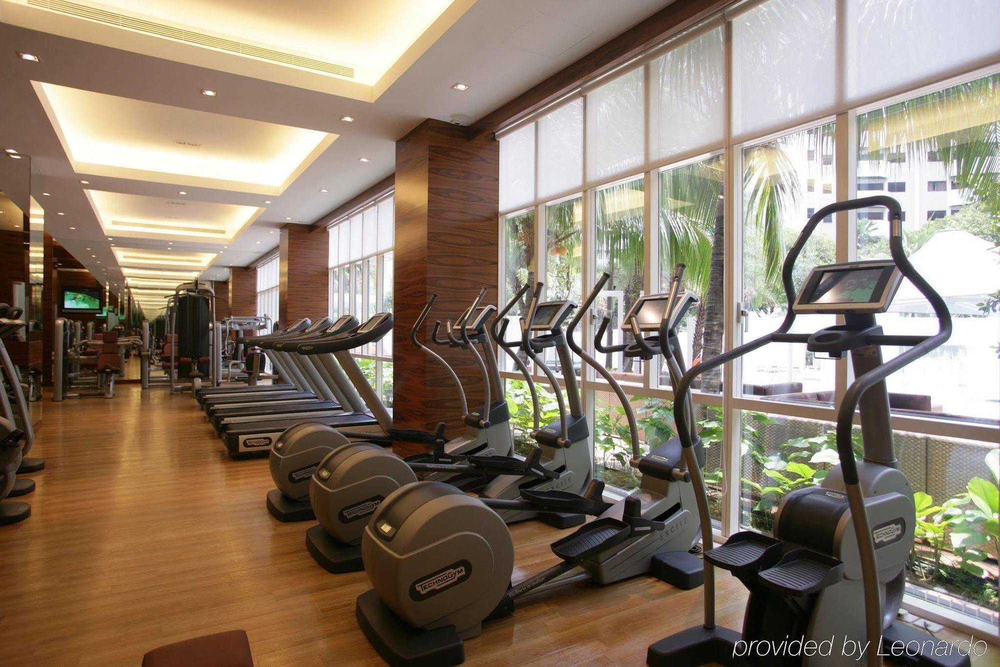 Aparthotel Orchard Scotts Residences By Far East Hospitality 5*