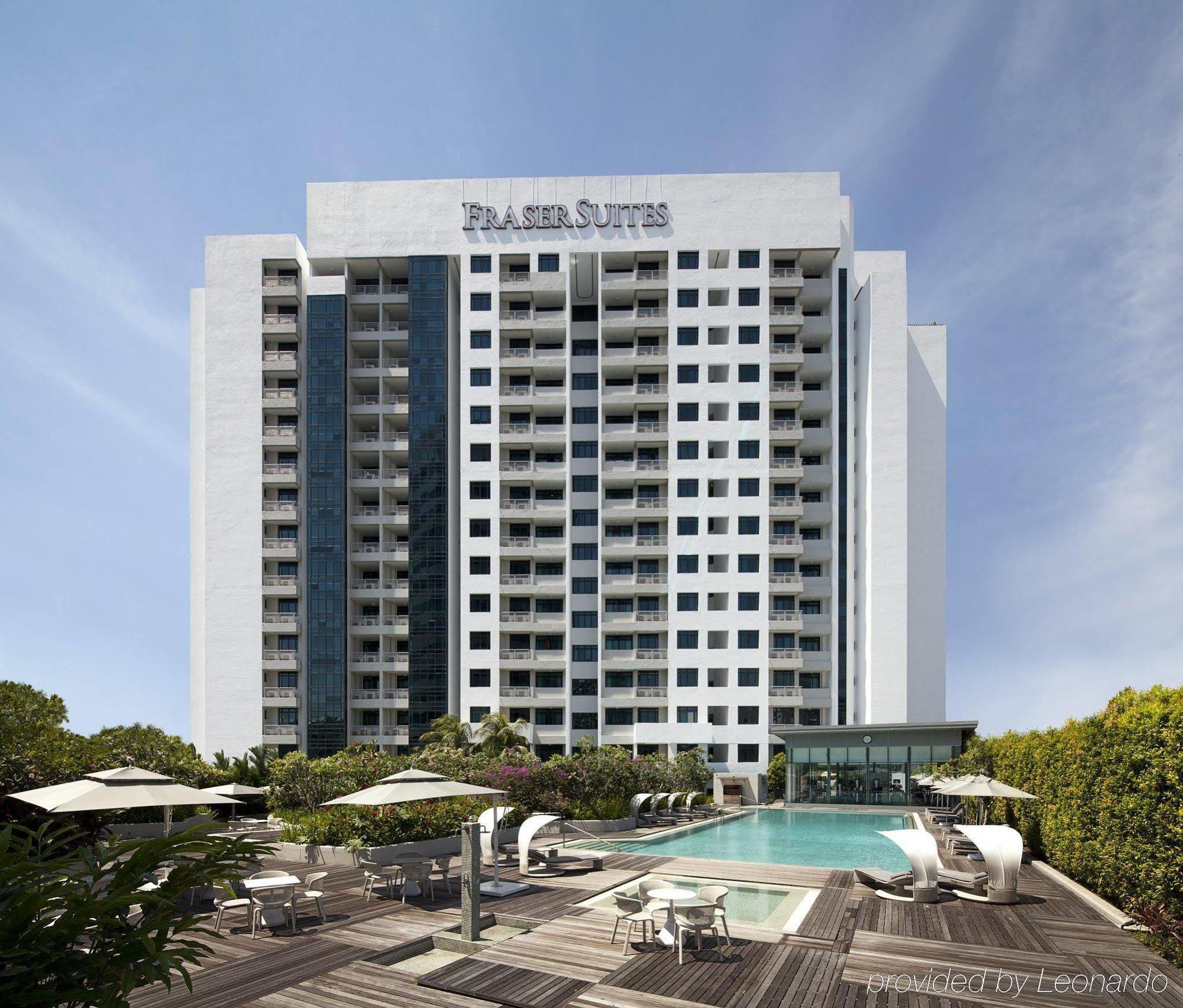 Fraser Singapore