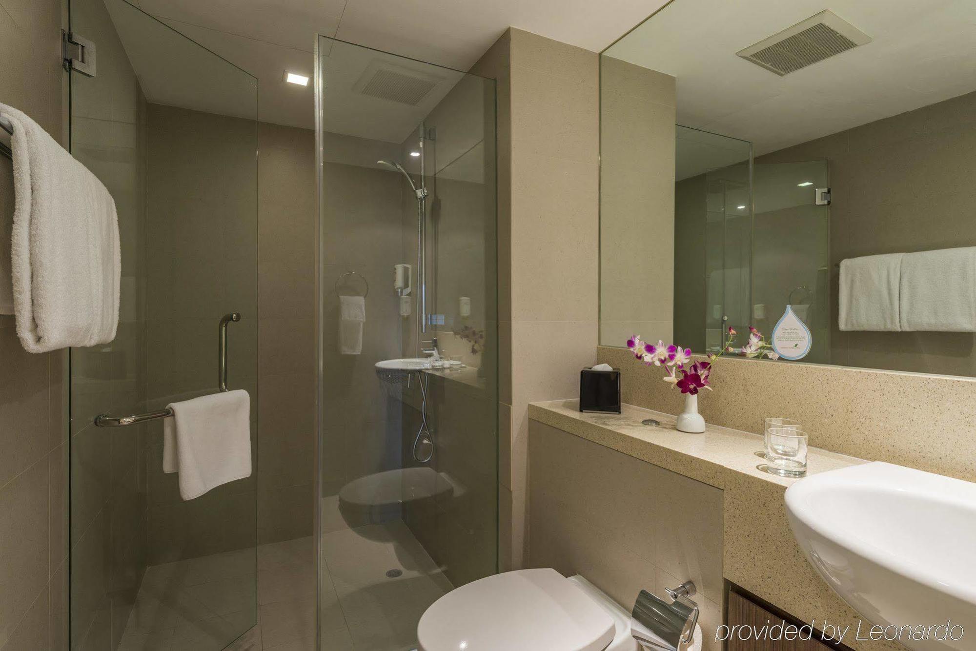 Somerset Liang Court *