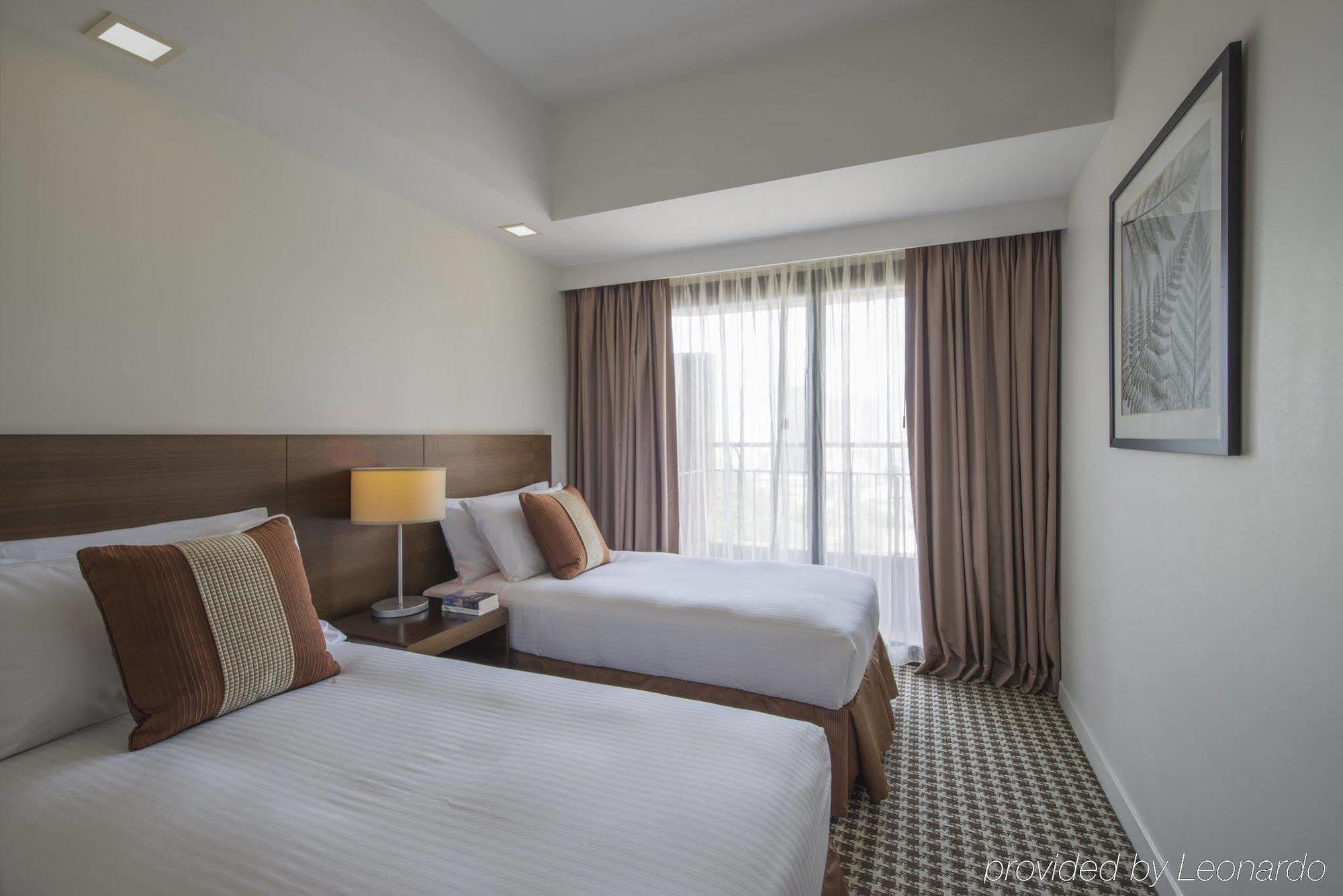 Somerset Liang Court * Singapore