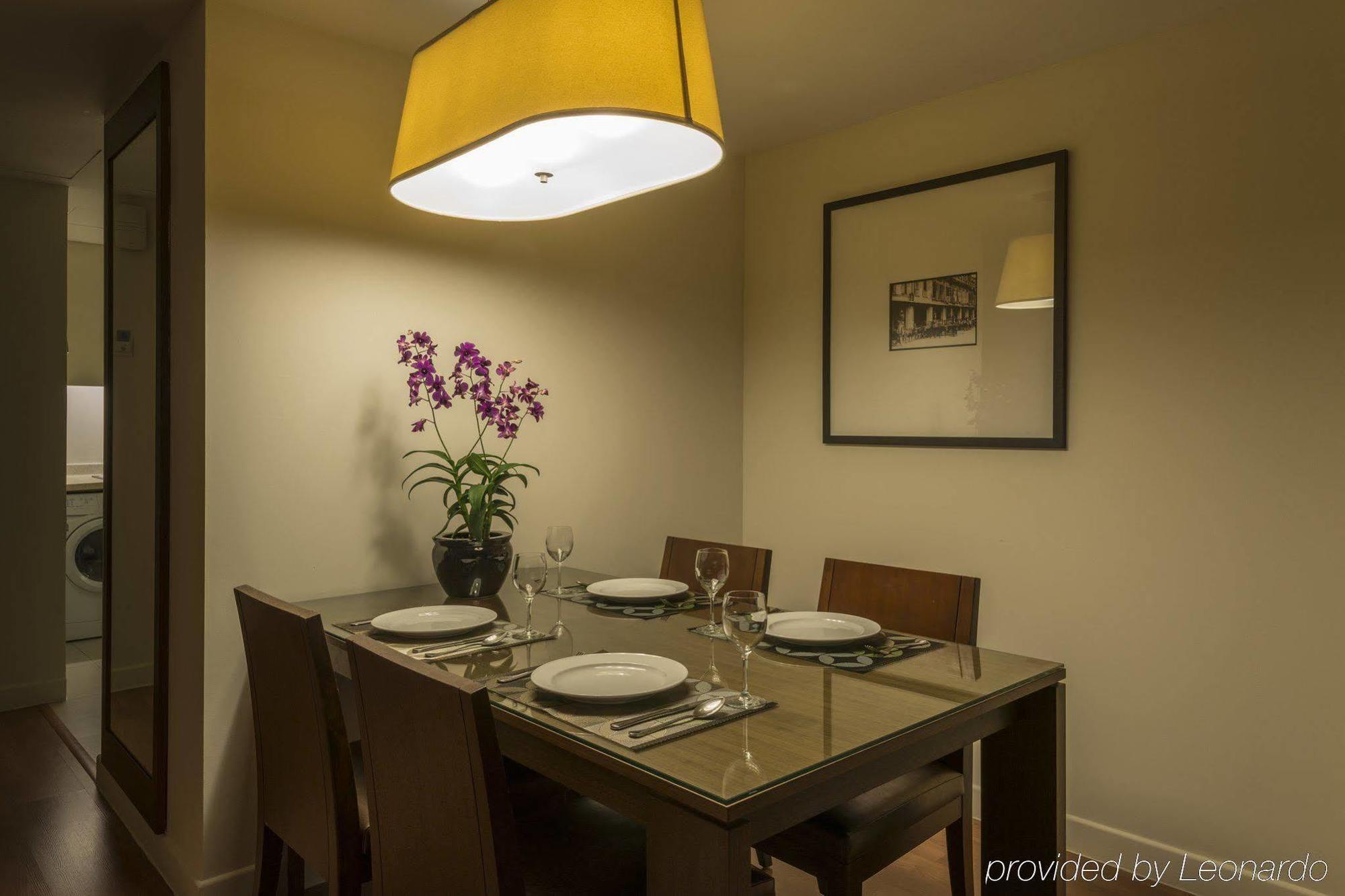 Somerset Liang Court * Singapore