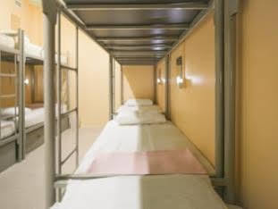 Hostel Heritage Singapore