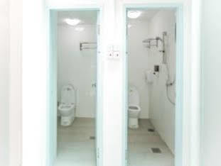 Heritage Hostel Singapore