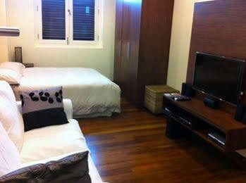 Citystate Serviced Apartment Singapore
