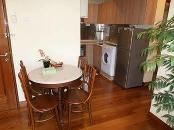 Apartment Citystate Serviced Singapore