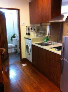 Apartment Citystate Serviced Singapore