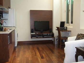 Apartment Citystate Serviced *