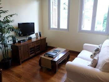 Citystate Serviced Apartment *