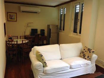 Citystate Serviced Singapore