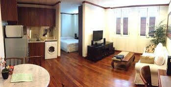 Citystate Serviced *