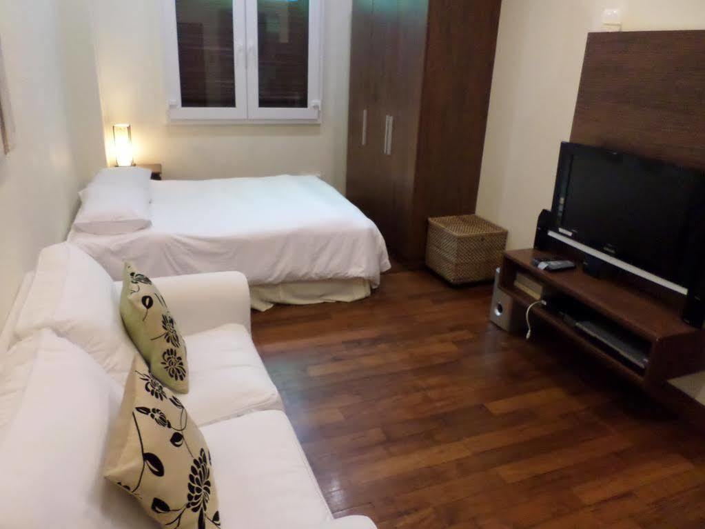 Citystate Serviced * Singapore