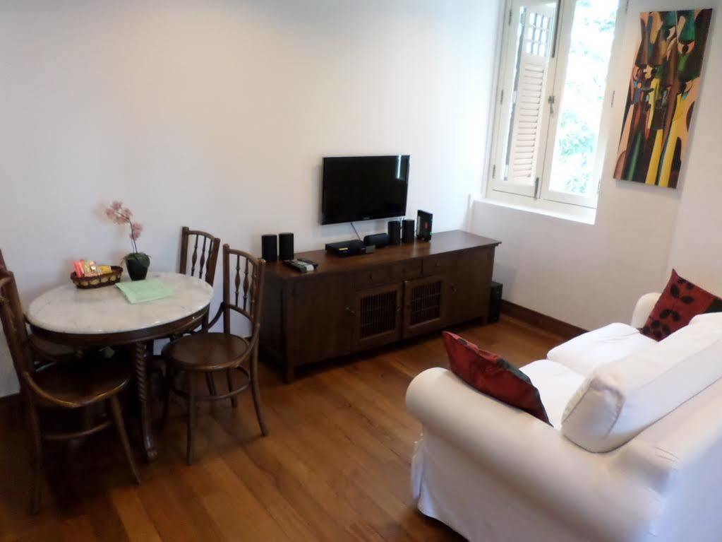 Apartment Citystate Serviced *